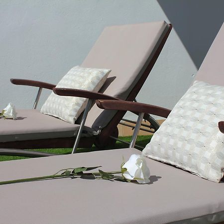 Panther Home Luxury Dreams Sevilla Esterno foto