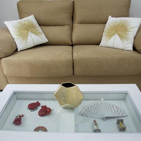 Panther Home Luxury Dreams Sevilla Esterno foto