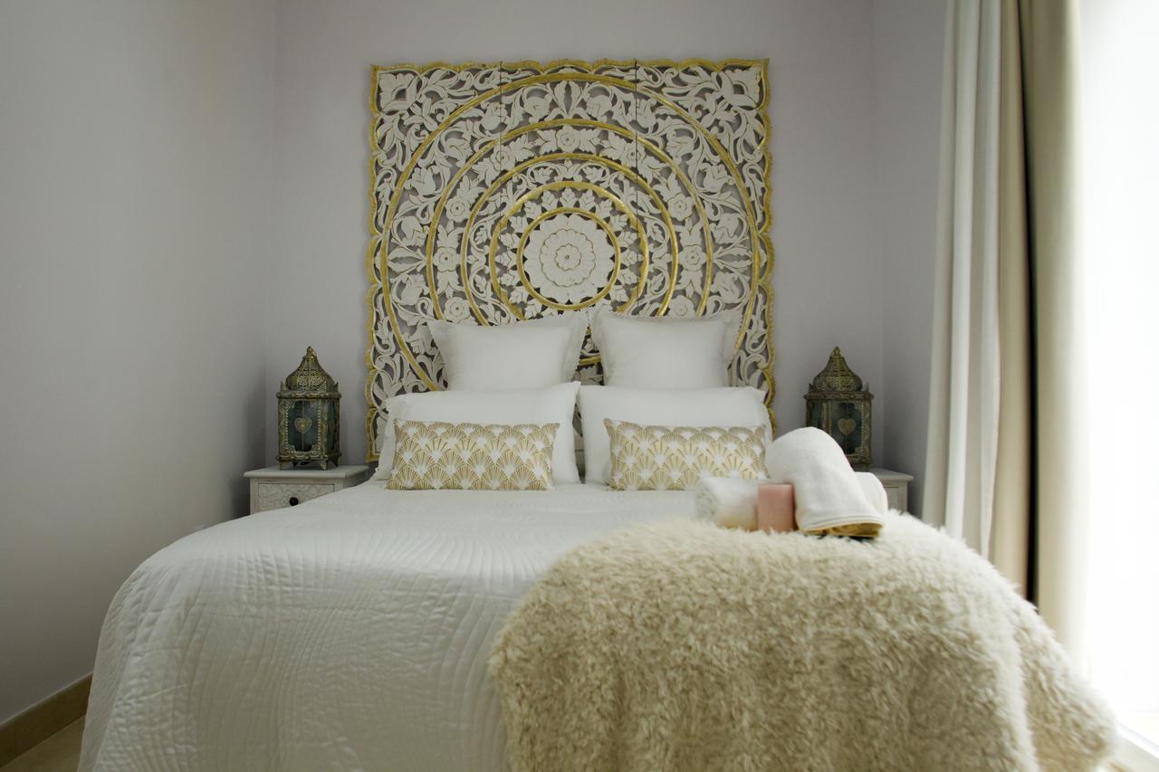 Panther Home Luxury Dreams Sevilla Esterno foto