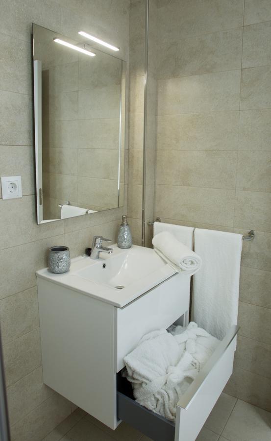 Panther Home Luxury Dreams Sevilla Esterno foto