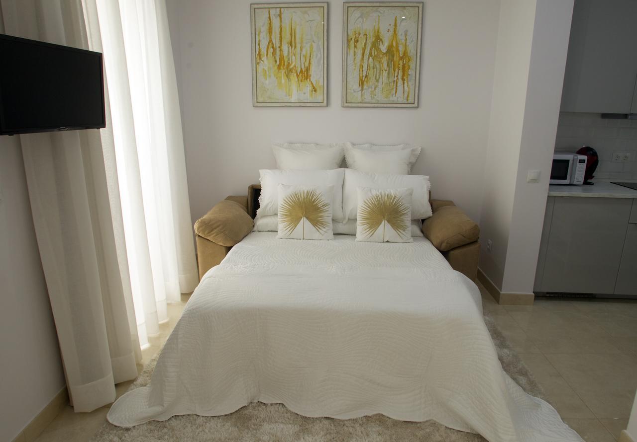 Panther Home Luxury Dreams Sevilla Esterno foto