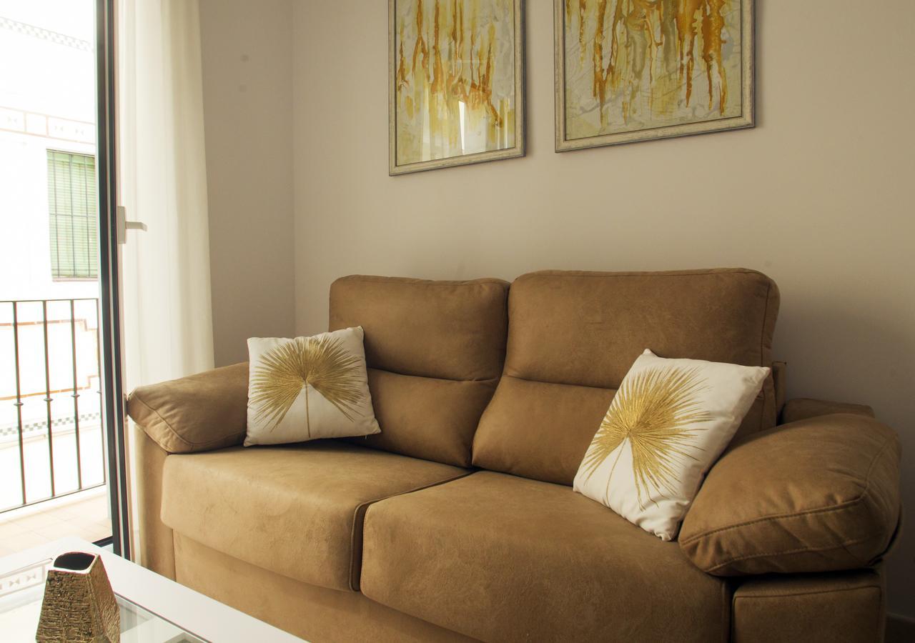 Panther Home Luxury Dreams Sevilla Esterno foto