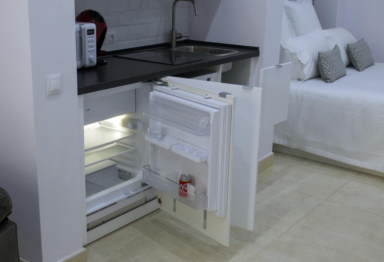 Panther Home Luxury Dreams Sevilla Esterno foto