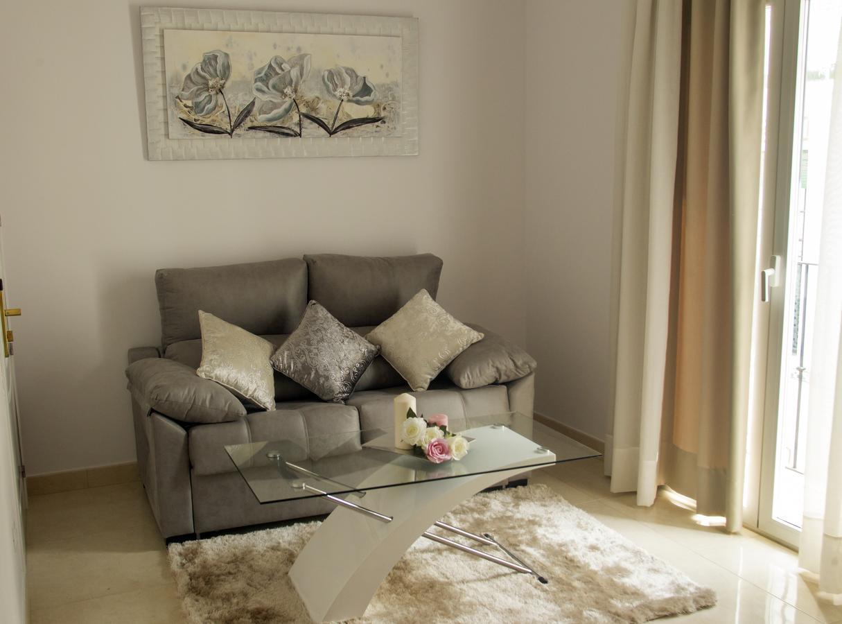 Panther Home Luxury Dreams Sevilla Esterno foto