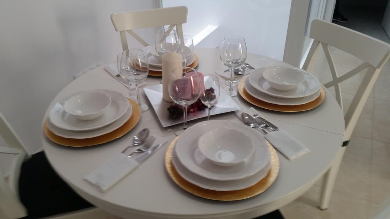 Panther Home Luxury Dreams Sevilla Esterno foto