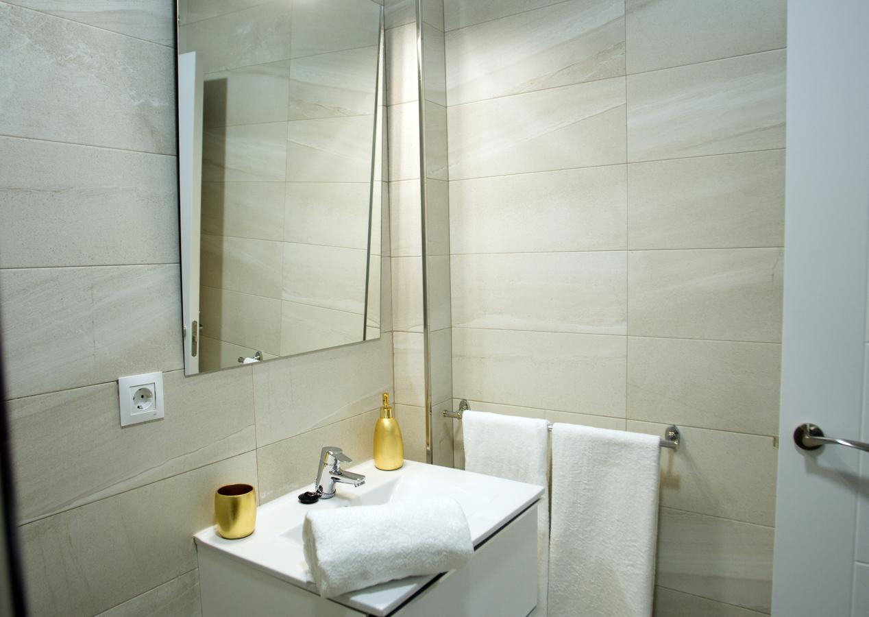 Panther Home Luxury Dreams Sevilla Esterno foto