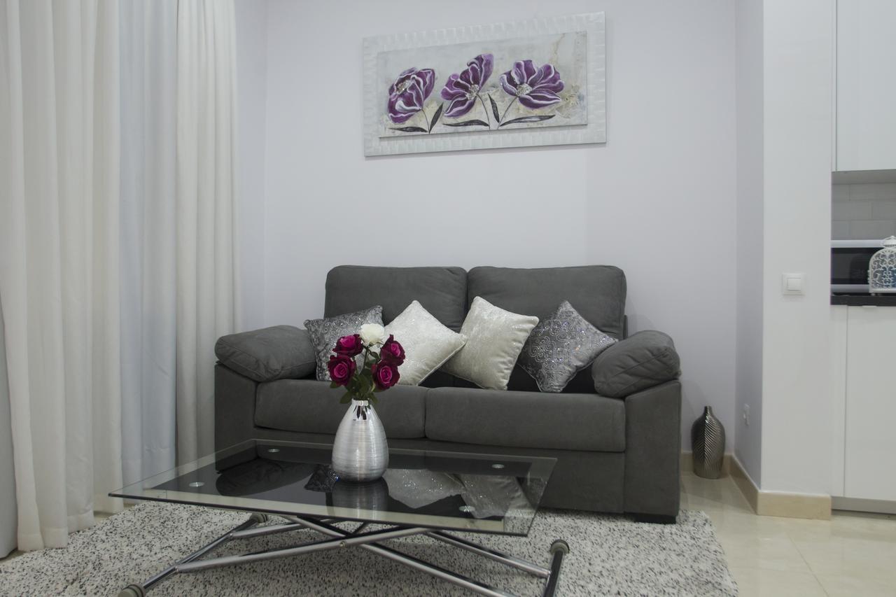 Panther Home Luxury Dreams Sevilla Esterno foto