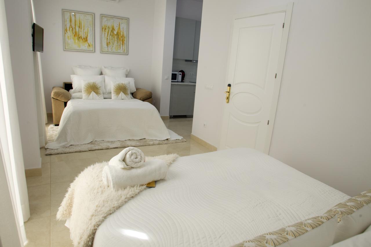 Panther Home Luxury Dreams Sevilla Esterno foto