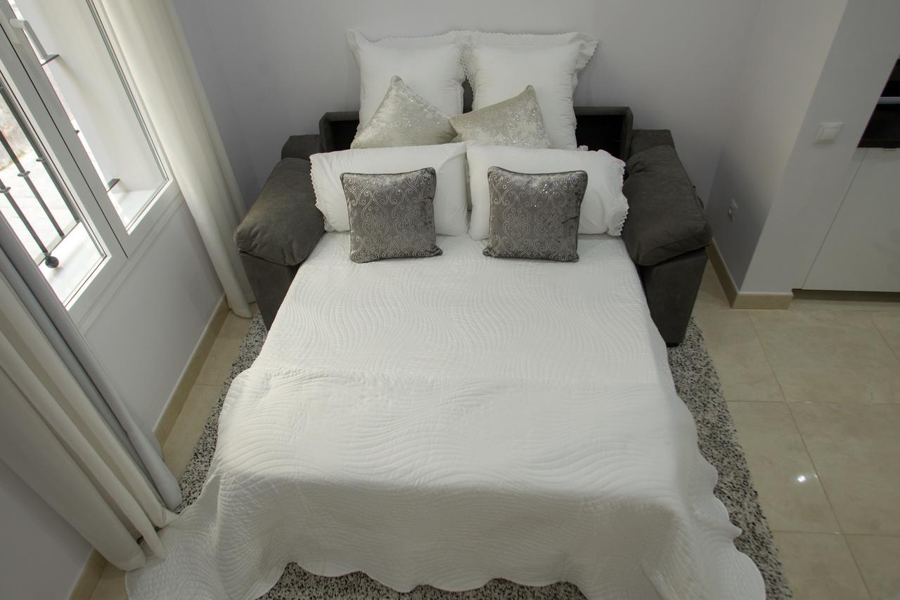 Panther Home Luxury Dreams Sevilla Esterno foto