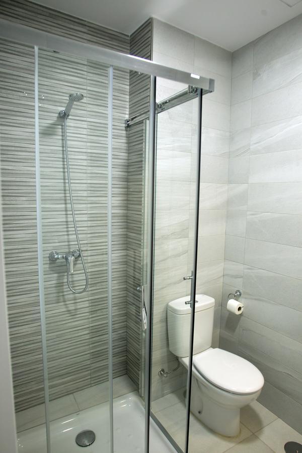 Panther Home Luxury Dreams Sevilla Esterno foto