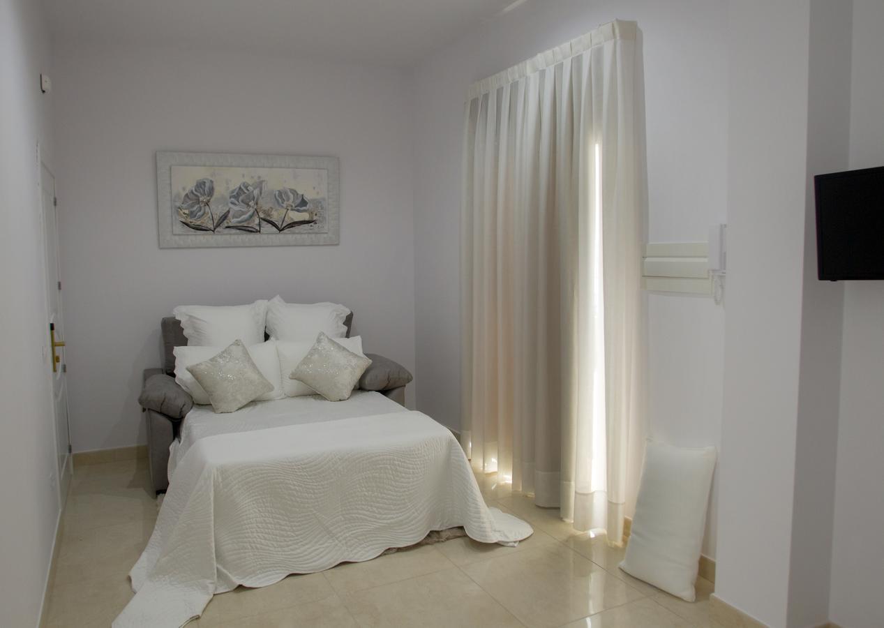 Panther Home Luxury Dreams Sevilla Esterno foto