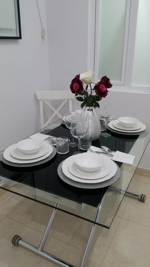 Panther Home Luxury Dreams Sevilla Esterno foto