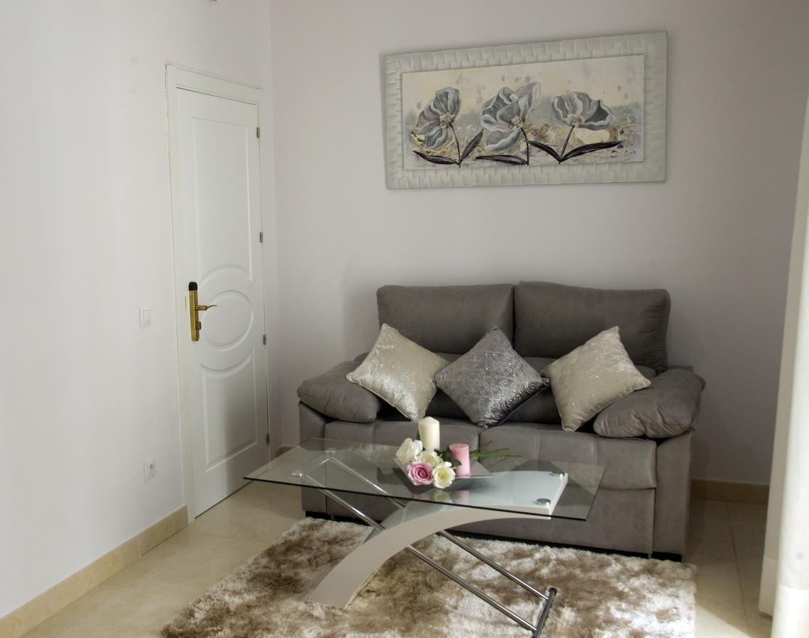Panther Home Luxury Dreams Sevilla Esterno foto