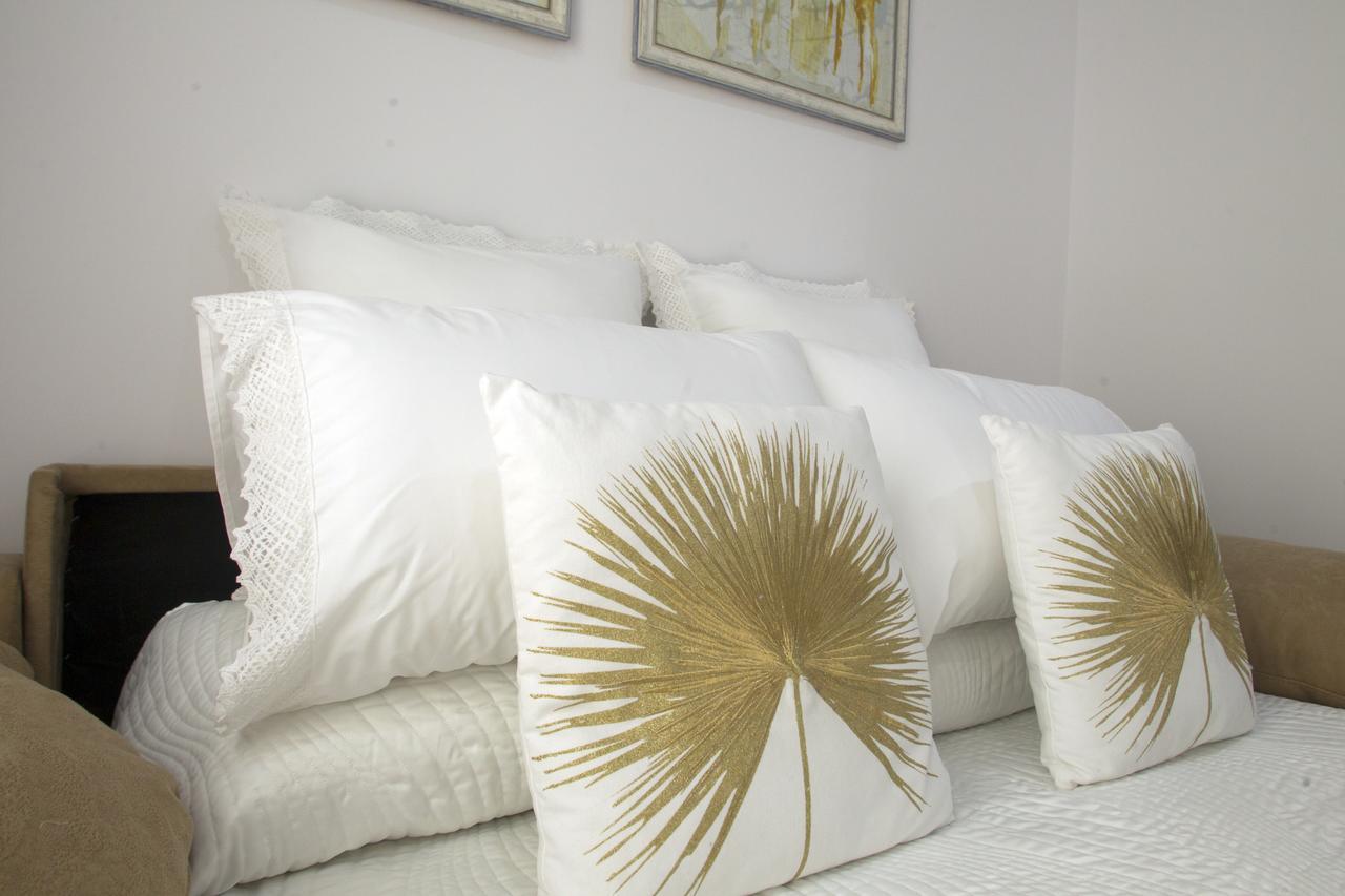 Panther Home Luxury Dreams Sevilla Esterno foto