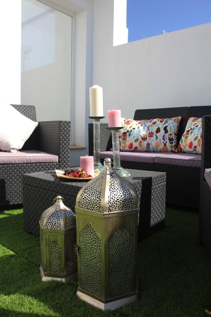 Panther Home Luxury Dreams Sevilla Esterno foto