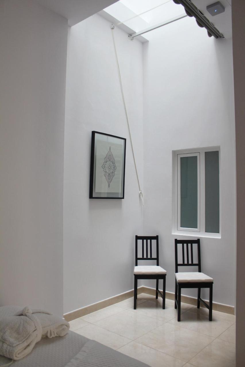 Panther Home Luxury Dreams Sevilla Esterno foto