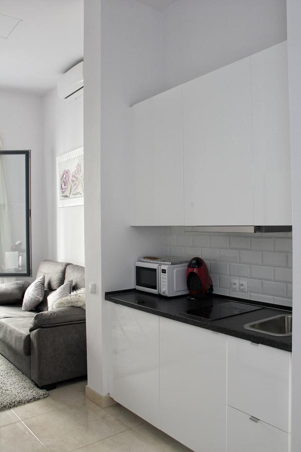 Panther Home Luxury Dreams Sevilla Esterno foto