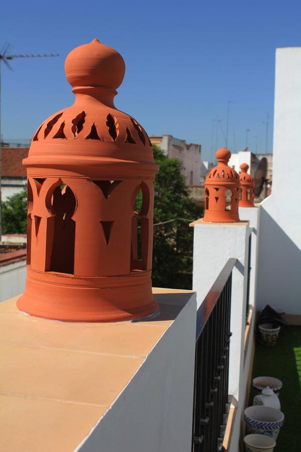 Panther Home Luxury Dreams Sevilla Esterno foto
