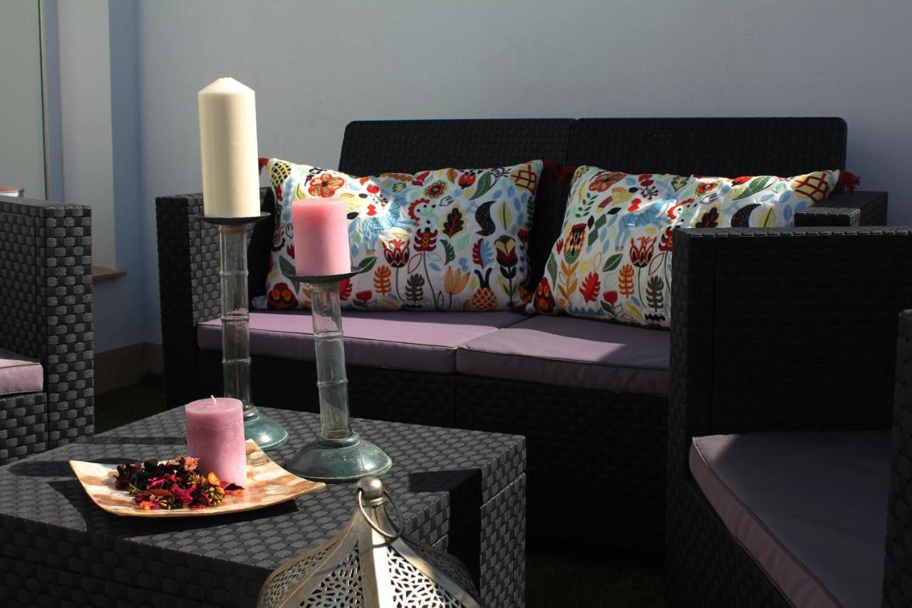 Panther Home Luxury Dreams Sevilla Esterno foto
