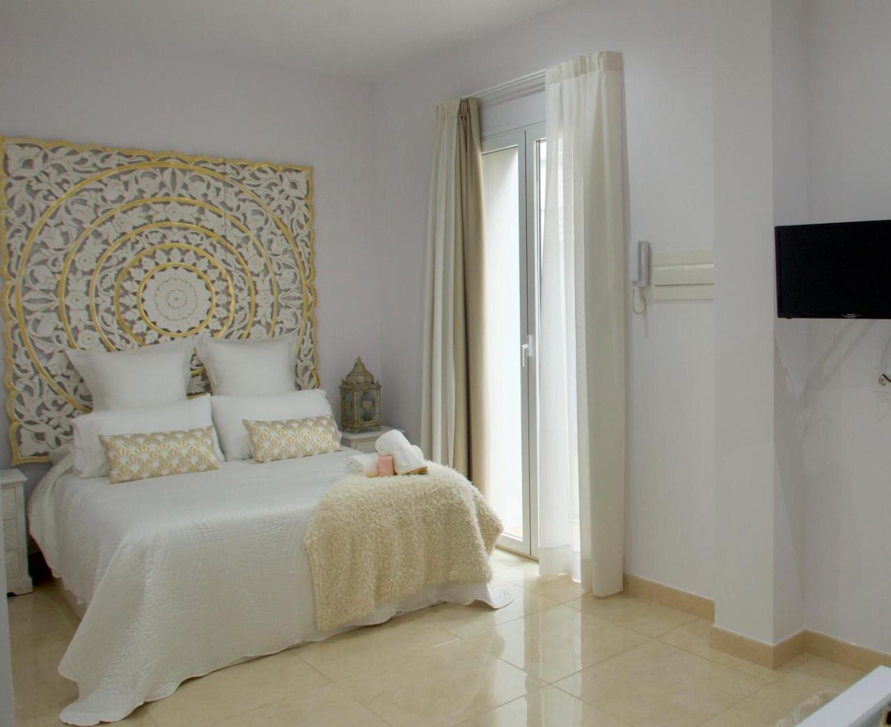 Panther Home Luxury Dreams Sevilla Esterno foto