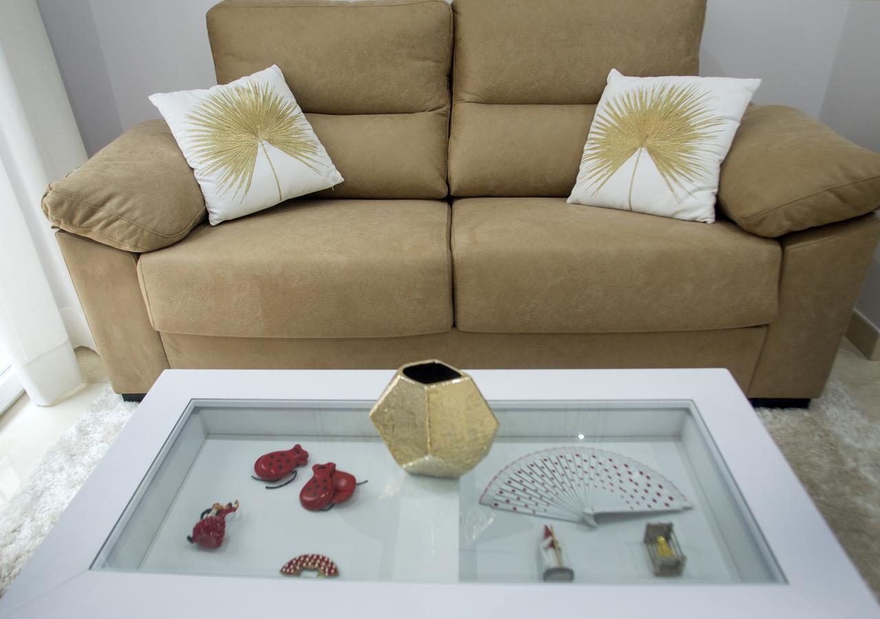 Panther Home Luxury Dreams Sevilla Esterno foto
