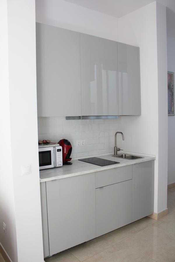 Panther Home Luxury Dreams Sevilla Esterno foto