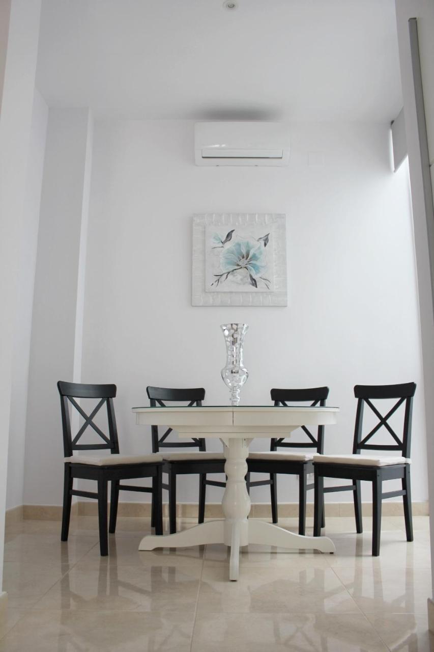 Panther Home Luxury Dreams Sevilla Esterno foto