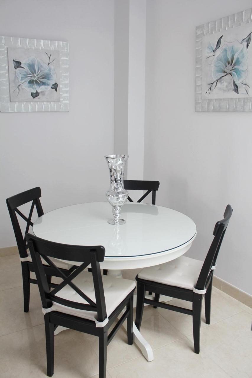 Panther Home Luxury Dreams Sevilla Esterno foto