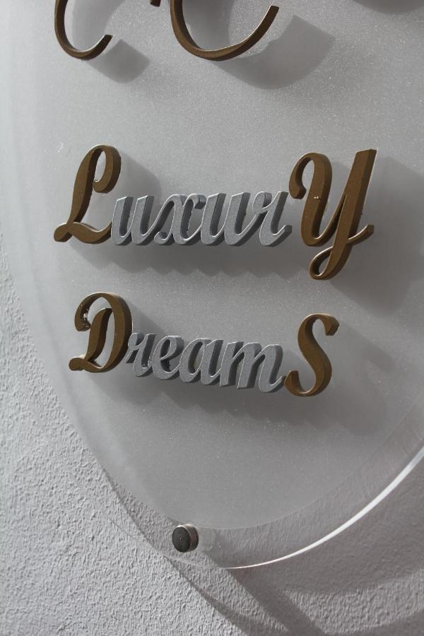 Panther Home Luxury Dreams Sevilla Esterno foto